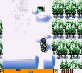Trickboarder GP [US] gbc 2000 Game Image