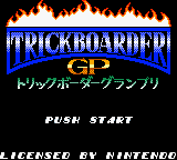 Trickboarder GP [US] Thumbnail