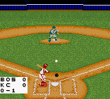 Triple Play 2001 [US,EU] gbc 2000 Game Image
