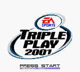 Triple Play 2001 [US,EU] Thumbnail