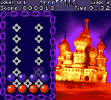 Trouballs [US] gbc 2001 Game Image