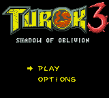 Turok 3: Shadow of Oblivion [US,EU] Thumbnail