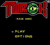 Turok: Rage Wars [US,EU] Thumbnail