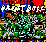 Ultimate Paintball [US,EU] Thumbnail