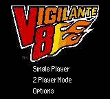 Vigilante 8 [US] Thumbnail