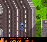 VIP [US] gbc 2001 Game Image