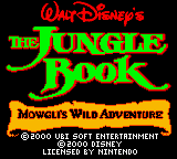 Walt Disney's The Jungle Book : Mowgli's Wild Adventure [US] Thumbnail