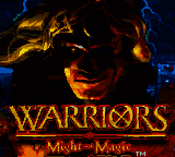 Warriors of Might and Magic [US] Thumbnail