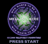 Who Wants to Be a Millionaire : 2nd Edition [US] Thumbnail