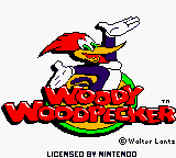 Woody Woodpecker [US] Thumbnail
