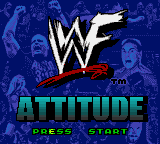 WWF Attitude [US,EU] Thumbnail