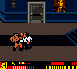 WWF Betrayal [US,EU] gbc 2001 Game Image