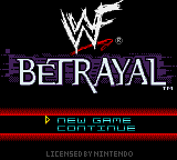 WWF Betrayal [US,EU] Thumbnail