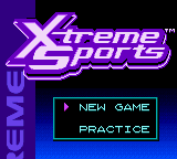 Xtreme Sports [US] Thumbnail