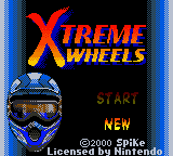 Xtreme Wheels [US] Thumbnail