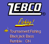 Zebco Fishing! [US] Thumbnail