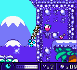 Zoboomafoo : Playtime in Zobooland [US] gbc 2001 Game Image