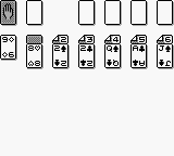 4-in-1 Fun Pak Volume II [US,EU] gb 1992 Game Image