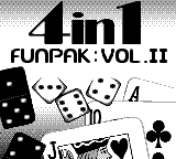 4-in-1 Fun Pak Volume II [US,EU] Thumbnail