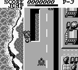 Aerostar [US,EU] gb 1991 Game Image