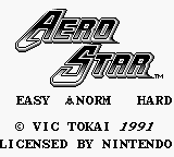 Aerostar [US,EU] Thumbnail