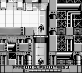 Alien 3 [US,EU] gb 1993 Game Image