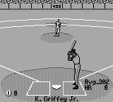 All-Star Baseball 99 [US] gb 1998 Game Image