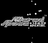 Altered Space: A 3-D Alien Adventure [US] Thumbnail