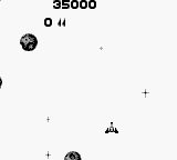 Arcade Classic No. 1 – Asteroids & Missile Command [US,EU] gb 1995 Game Image