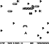 Arcade Classic No. 2 : Centipede & Millipede [US,EU] gb 1995 Game Image