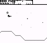 Arcade Classic No. 4 : Defender & Joust [US,EU] gb 1995 Game Image