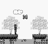 Attack of the Killer Tomatoes [US,EU] gb 1992 Game Image