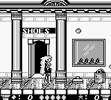 Barbie : Game Girl [US,EU] gb 1992 Game Image
