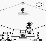 Baseball [WOR] gb 1989 Game Image