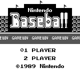 Baseball [WOR] Thumbnail