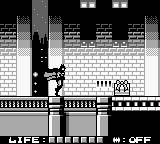 Batman : The Animated Series [US,EU] gb 1993 Game Image