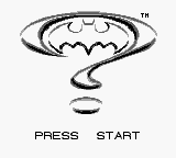 Batman Forever [US,EU] Thumbnail