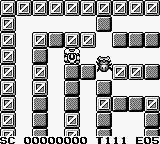 Battle Bull [US] gb 1991 Game Image