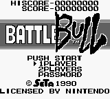 Battle Bull [US] Thumbnail