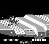 Battletoads / Double Dragon [US] gb 1993 Game Image