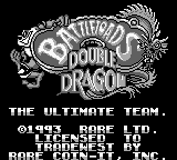 Battletoads / Double Dragon [US] Thumbnail