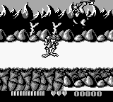 Battletoads [US,EU] gb 1991 Game Image