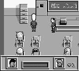 Beavis and Butt-Head [US,EU] gb 1999 Game Image