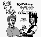 Bill & Ted's Excellent Adventure [US,EU] Thumbnail