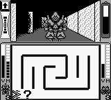 Bionic Battler [US] gb 1990 Game Image