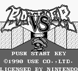 Bionic Battler [US] Thumbnail