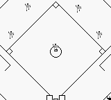 Bo Jackson : Two Games in One [US] gb 1991 Game Image