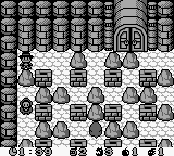 Bomberman GB [US,EU] gb 1995 Game Image