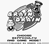 Brain Drain [US] Thumbnail