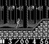 Bram Stoker’s Dracula [US,EU] gb 1993 Game Image